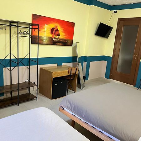 Hotel Persico Салуццо Экстерьер фото