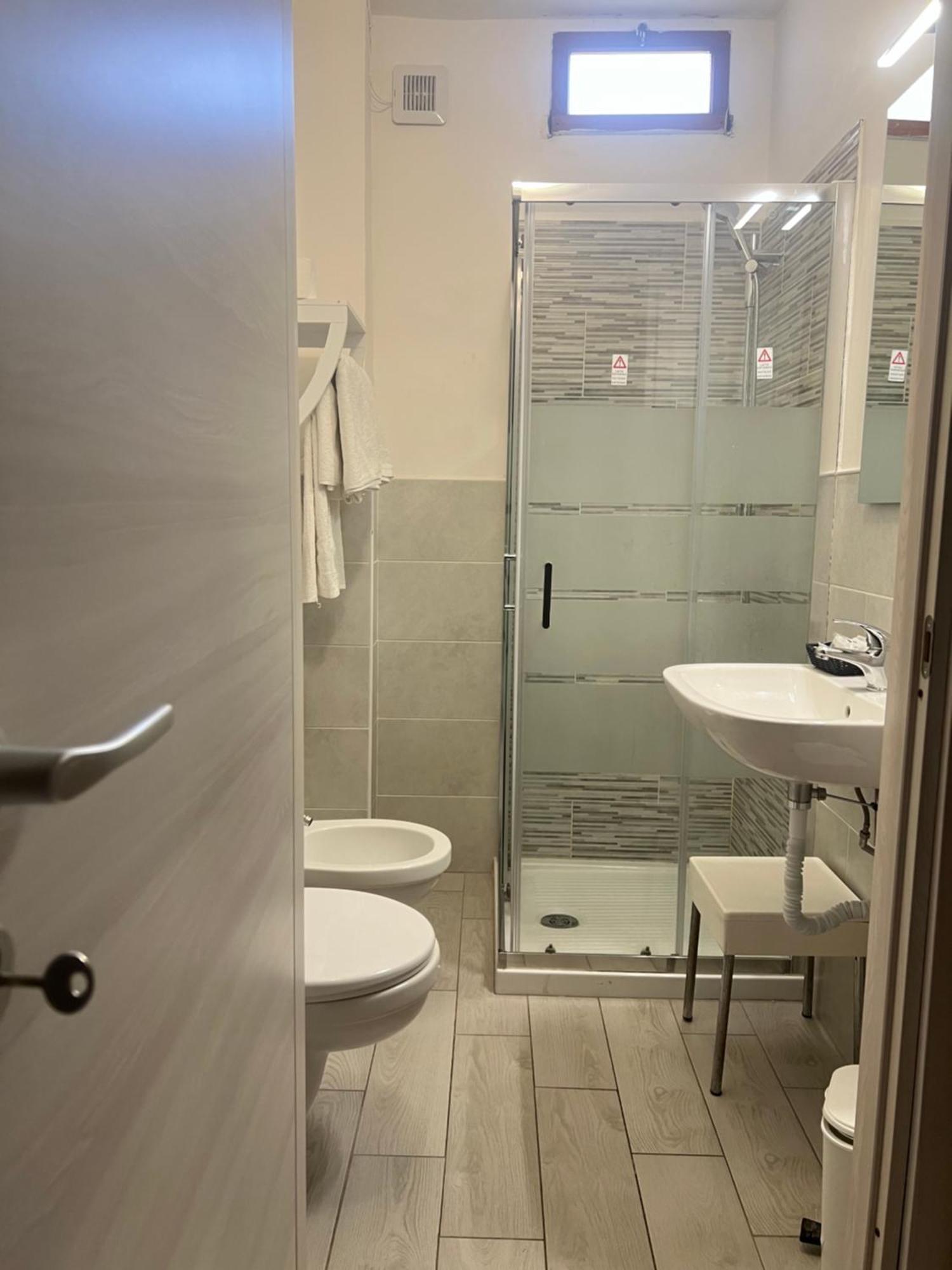 Hotel Persico Салуццо Экстерьер фото