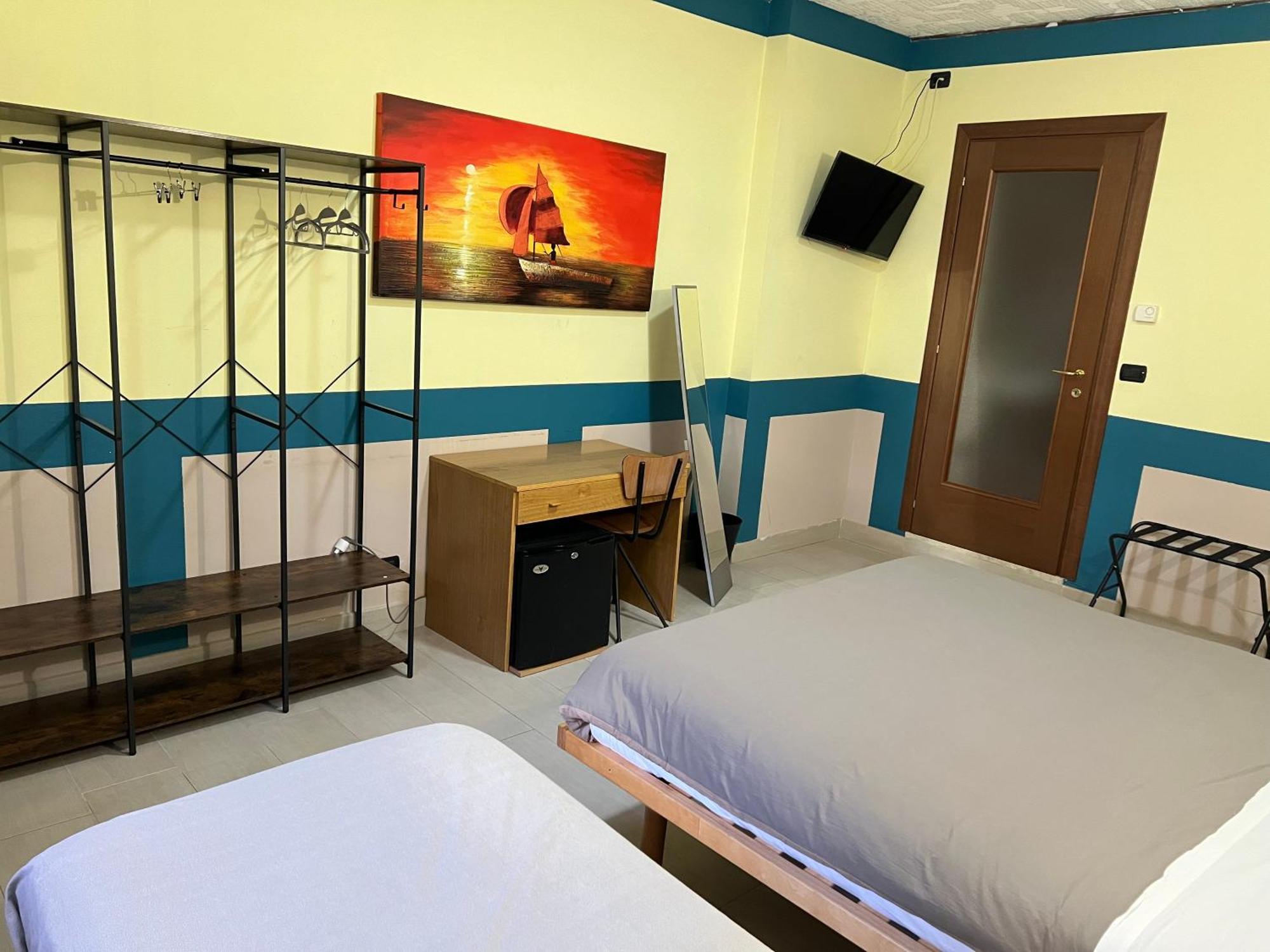 Hotel Persico Салуццо Экстерьер фото